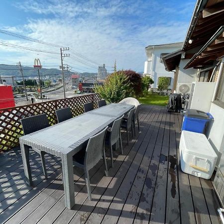 海と駅の近くのゲストハウス海悠 Ito  Exterior foto