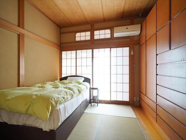 海と駅の近くのゲストハウス海悠 Ito  Exterior foto