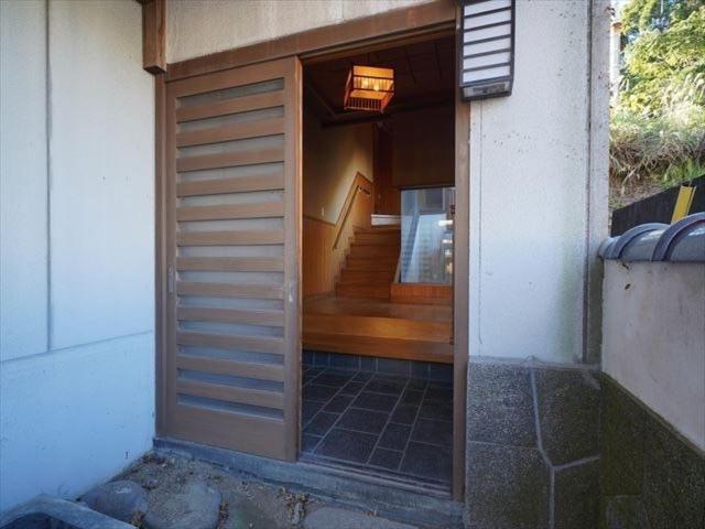 海と駅の近くのゲストハウス海悠 Ito  Exterior foto