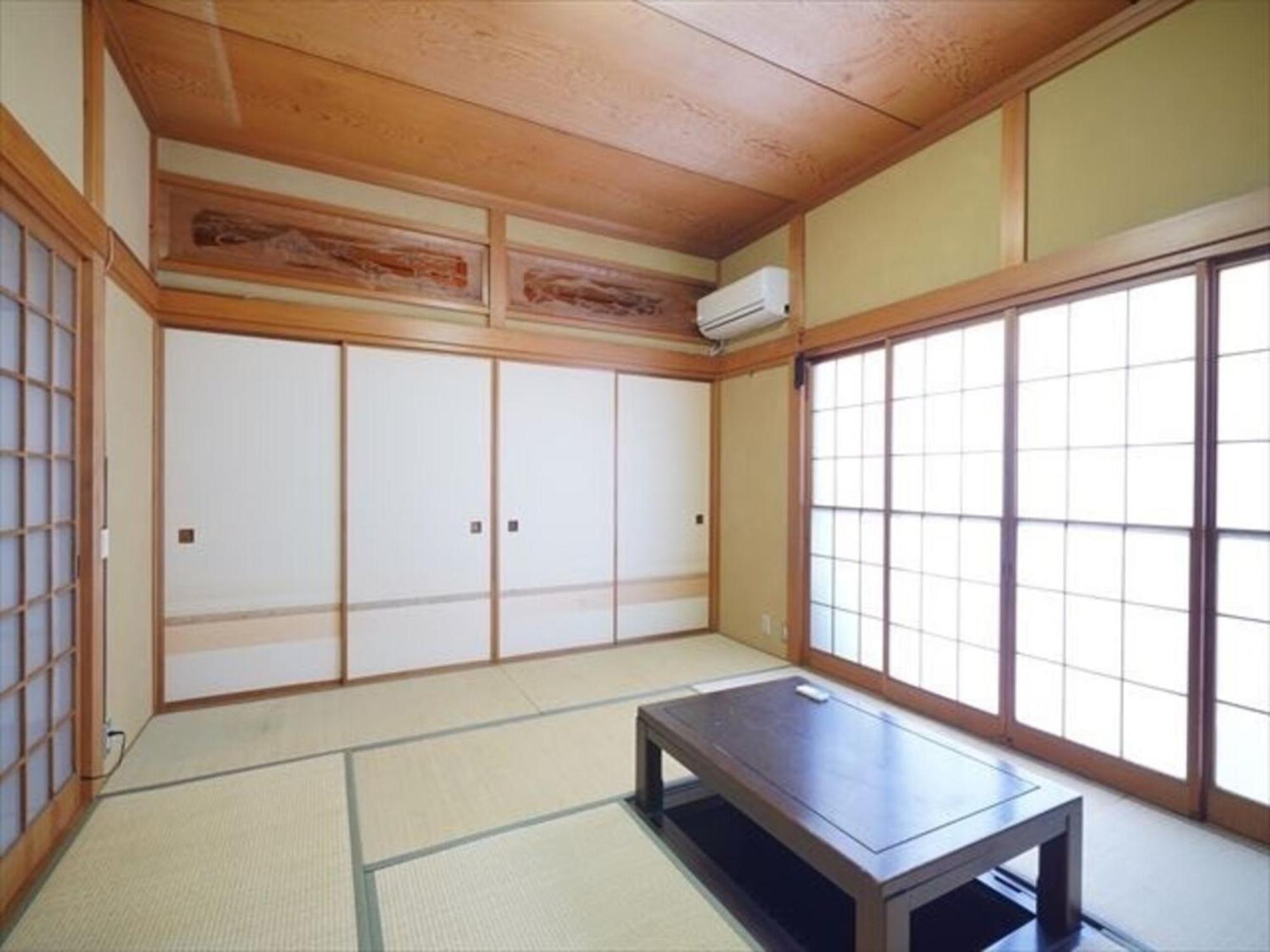 海と駅の近くのゲストハウス海悠 Ito  Exterior foto
